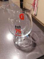 Duvel kwb 75 jaar, Verzamelen, Biermerken, Ophalen of Verzenden, Zo goed als nieuw, Duvel