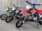 Nouveaux Pitbikes RFZ ou RXF 125cc ou 140cc, Enlèvement ou Envoi, Pit Bike, Apollo, Neuf