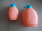 Drinkfles pvc, Ophalen of Verzenden, Nieuw