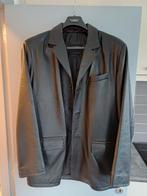 Veste en cuir Oakwood pour homme, Andere, Taille 56/58 (XL), Comme neuf, Enlèvement