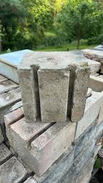 Blocs en béton, Ophalen, Gebruikt, Beton