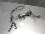 VF750F interceptor 1981 - 1983 Honda D1-62363
