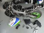 kawasaki zxr 750 model '93-'95 onderdelen, Enlèvement ou Envoi, Utilisé