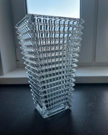Baccarat Vaas Kopie 28cm beschikbaar voor biedingen