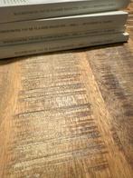 4 boeken uit de reeks: Woordenboek van de Vlaamse Dialecten, Enlèvement ou Envoi, Comme neuf, Autres éditeurs, Néerlandais