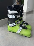 Os de peau, Enlèvement, Comme neuf