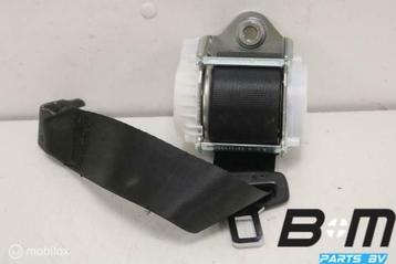 Gordel linksachter VW Passat B7 3C9857805J beschikbaar voor biedingen