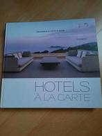 Luc Quisenaerts - Hotels a la carte, Ophalen of Verzenden, Zo goed als nieuw, Luc Quisenaerts