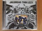 Thin Lizzy - Jailbreak, Ophalen of Verzenden, Zo goed als nieuw