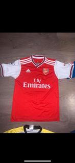 ARSENAL TENUE, Sport en Fitness, Voetbal, Maat S, Ophalen, Zo goed als nieuw, Shirt