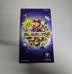 Mario Party 5 Gamecube-mededeling, Ophalen of Verzenden, Zo goed als nieuw