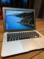 MacBook Air 2017, Computers en Software, Apple Desktops, Onbekend, Overige modellen, 13,3 pouces (1440 x900), Gebruikt
