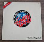 Manfred mann´s earth band- glorified magnified, Enlèvement, Comme neuf