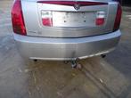 Achterbumper van een Cadillac CTS (U994L), Cadillac, Gebruikt, Ophalen of Verzenden, Bumper