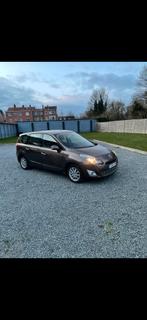 Renault Grand Scenic 2009, Auto's, Renault, Voorwielaandrijving, Euro 5, Monovolume, Navigatiesysteem