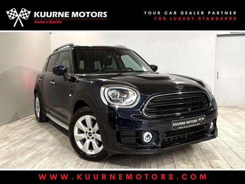 MINI Countryman Cooper 1.5i Pano/Gps/Leder/Led/Cruise/Pdc *1, Auto's, Mini, Te koop, Countryman, ABS, Airbags, Airconditioning