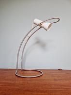 Scandinavische lamp, Stringline-model, van Knud Holscher, Ophalen of Verzenden, Gebruikt, Metaal, Scandinave