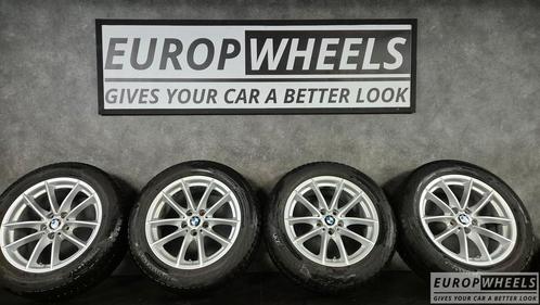 17 inch BMW 5 Serie G30 G31 Styling 618 G26 Winterbanden DEM, Auto-onderdelen, Banden en Velgen, Banden en Velgen, Winterbanden