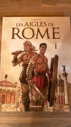 Aigles de rome 1, Livres, BD, Envoi, Comme neuf