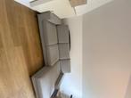Zetel Sits, Ophalen, Gebruikt, Stof