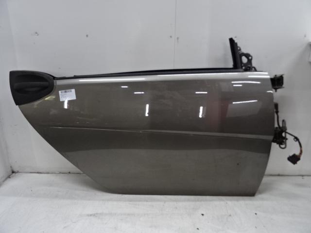 PORTE AVANT DROITE Smart Fortwo Cabrio (451.4), Autos : Pièces & Accessoires, Carrosserie & Tôlerie, Porte, Smart, Avant, Droite