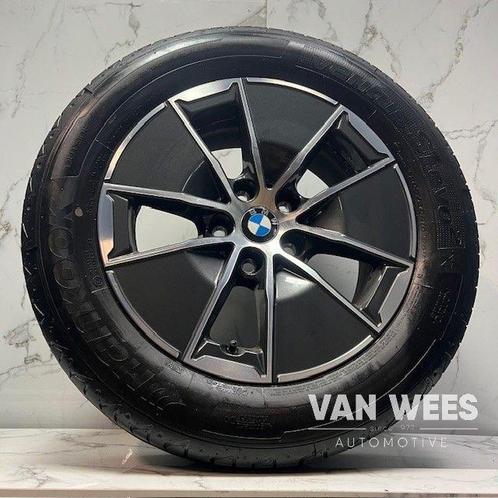 Bmw 1 3 Serie F40 G20 G21 205/60/16 INCH STYLING 773 Zomerse, Auto-onderdelen, Banden en Velgen, Banden en Velgen, Zomerbanden