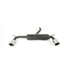 123SPORTUITLAAT ULTER SPORT  MERCEDES A-Classe (2005-2015) w, Neuf, -, -, -