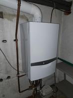 Vaillant EcoTEC plus VCW 346 /5-5 condensatiegaswandketel, Geiser, 3 t/m 5 jaar oud, Zo goed als nieuw, Aardgas