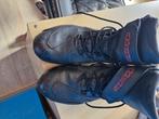 Vend botte moto 45, Ophalen, Tweedehands, Heren, Laarzen