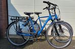 trenergy evora H 58 / d 54 CM , belt uitvoering 576 accu, Fietsen en Brommers, Elektrische fietsen, Nieuw, 51 tot 55 cm, Ophalen