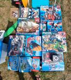 Groot lot playmobil, Kinderen en Baby's, Speelgoed | Playmobil, Ophalen