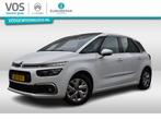 Citroen C4 SpaceTourer PureTech 130 Business | Navigatie | A, Autos, Citroën, Boîte manuelle, 116 g/km, Carnet d'entretien, Achat