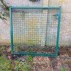 Poortje, Enlèvement