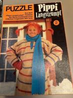 puzzel pipi langkous origineel van de film, Ophalen, Gebruikt, Jongen of Meisje
