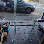 Cd en dvd rek, Huis en Inrichting, Ophalen