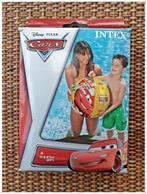 INTEX - BALLON GONFLABLE DISNEY CARS, Enlèvement ou Envoi, Neuf