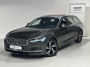 Volvo V90 T8 Recharge Inscription Pole Star Engineered beschikbaar voor biedingen