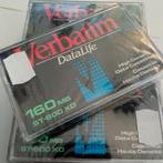 Verbatim Streamer Cassette High Density St-600 Xd 160mb, Computers en Software, Ophalen of Verzenden