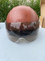 Helm vespa/motor, Ophalen, Zo goed als nieuw, Extra large of groter