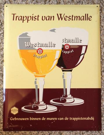Twee bier reclameborden beschikbaar voor biedingen