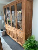 Kast teak, Huis en Inrichting, Kasten | Dressoirs, Ophalen