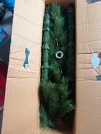 Kerstboom, Enlèvement, Utilisé