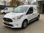 2021 Ford Transit Connect 1.5 EcoBlue Trend bedrijfswagen, V, Auto's, Gebruikt, Euro 6, Overige brandstoffen, Bedrijf