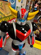 GOLDORAK beeld XL, Verzamelen, Beelden en Beeldjes, Ophalen, Zo goed als nieuw, Fantasy