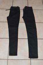 Jeans dame slimfit T36 noir comme 9 pour Noël et les fêtes!, Vêtements | Femmes, Jeans, W28 - W29 (confection 36), Enlèvement ou Envoi