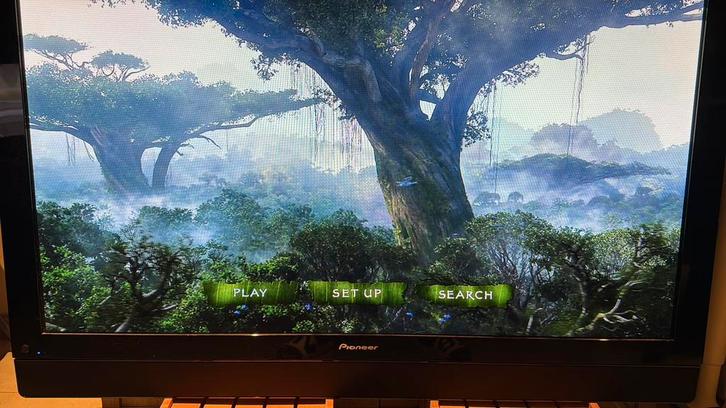 Pioneer Kuro PDP-5080XA 50” Plasma TV, Audio, Tv en Foto, Televisies, Zo goed als nieuw, 100 cm of meer, HD Ready (720p), Pioneer