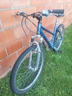 Vtt état neuve, Vélos & Vélomoteurs, Enlèvement, Utilisé, Autres marques, Vitesses