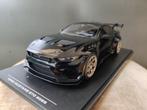 Ford Mustang GTD 2025 IXO 1:18e neuve, en boîte., Ophalen of Verzenden, Nieuw, Auto, Overige merken