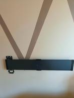 TV-muurbeugel, Audio, Tv en Foto, Ophalen, Zo goed als nieuw