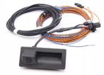 VW Tiguan Skoda octavia superbe achteruitrijcamera 5NA, Auto diversen, Autoradio's, Ophalen of Verzenden, Zo goed als nieuw